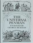 The Universal Penman - sebo online