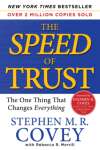 The Speed of Trust: The One Thing That Changes Everything - sebo online