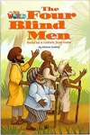 Our World 3 - Reader 4: The Four Blind Men: Based on a Folktale from India