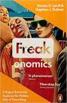 Freakonomics - sebo online