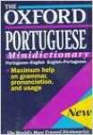 The Oxford Portuguese Minidictionary - sebo online