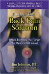 Multifidus Back Pain Solution: Simple Exercises That Target the Muscles That Count - sebo online