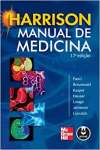 Harrison Manual De Medicina 17Ed. *
