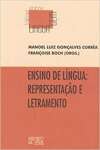 Ensino de Lngua: Representao e Letramento - sebo online
