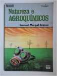 Natureza E Agroquimicos - Col Desafios