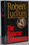 The Bourne Ultimatum - sebo online