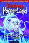 Goosebumps Horrorland 13 - O Uivo Do Cachorro Fantasma - sebo online