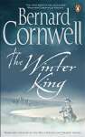 Winter King, The: A Novel of Arthur - sebo online