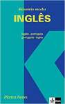 Dicionrio Escolar Klett: Ingls-portugus/portugus-ingls