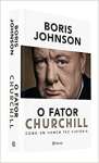 O fator Churchill - sebo online
