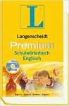 Langenscheidt Premium-Schulwrterbuch Englisch: Englisch - Deutsch / Deutsch - Englisch. Rund 130 000 Stichwrter und Wendungen - sebo online