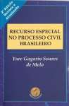 RECURSO ESPECIAL NO PROCESSO CIVIL BRASILEIRO - sebo online