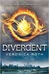 Divergent - sebo online