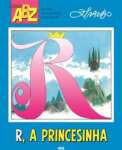 R, a Princesinha! - sebo online