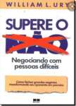 SUPERE O NO - sebo online