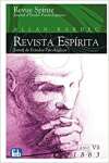 Revista Espirita -1863 - Volume 6 - sebo online