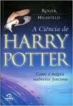 A Cincia De Harry Potter - sebo online