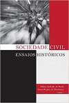 Sociedade civil: Ensaios Histricos