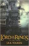 The Two Towers: The Lord of the Rings - sebo online