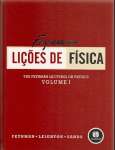 Lies de Fsica II - Capa Dura - sebo online