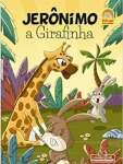 Jernimo, a Girafinha - sebo online