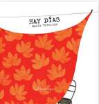 HAY DIAS - Capa Dura - sebo online