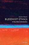 Buddhist Ethics: A Very Short Introduction - sebo online