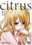 Citrus - Volume 01 - sebo online