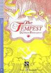 Tempest, The - Hub Teen Readers - St.2 - sebo online