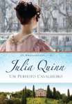 UM PERFEITO CAVALHEIRO - Julia Quinn - Os Bridgerton - sebo online