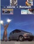 Le sicle de Renault - Capa Dura - sebo online