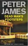 Dead Man\'s Footsteps - sebo online
