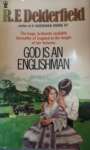God is an Englishman - sebo online