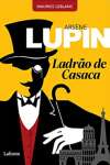 Arsne Lupin, Ladro de Casaca