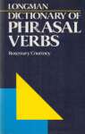 Longman Dictionary of Phrasal Verbs - sebo online