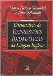 Dicionario De Expressoes Idiomaticas Da Lingua Inglesa