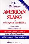 Ntc\'s Dictionary of American Slang and Colloquial Expressions