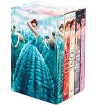The Selection 4 - Book Box 