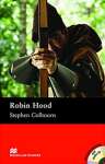 Robin Hood (No acompanha CD ) - sebo online