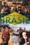 Dicionrio De Histria Do Brasil (Coleco Histria)  - sebo online