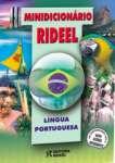 Minidicionario Rideel - Lingua Portuguesa - sebo online