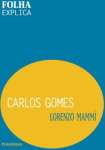 CARLOS GOMES - sebo online