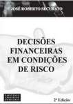 DECISOES FINANCEIRAS EM CONDIES DE RISCO - sebo online