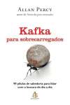 KAFKA PARA SOBRECARREGADOS - 99 PILULAS - sebo online