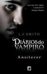 DIRIOS DO VAMPIRO - O RETORNO V.1 - ANOITECER - sebo online
