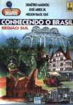CONHECENDO O BRASIL - REGIO SUL - sebo online
