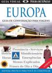 EUROPA - GUIA (Bolso) DE CONVERSAO PARA VIAGENS