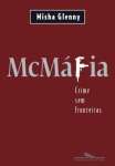 MCMAFIA - Crime sem Fronteiras - sebo online
