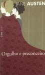 ORGULHO E PRECONCEITO (De Bolso) - sebo online