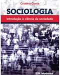 SOCIOLOGIA - INTRODUO  CINCIA DA SOCIEDADE - Ensino Mdio - Integrado - sebo online